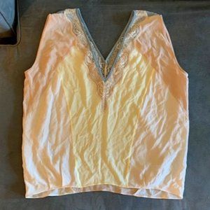Silk Zadig & Voltaire Top